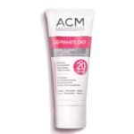 ACM DEPIWHITE DAY CREME ECLAIRCISSANTE DE JOUR ANTI-TACHES 40ML