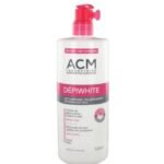 ACM DEPIWHITE LAIT CORPOREL ECLAIRCISSANT 500ML