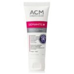 ACM CREME SOLAIRE INVISIBLE SPF50+ 40ML