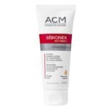 ACM SEBIONEX ACTIMAT SOIN ANTI-IMPERFECTIONS TEINTE 40ML