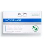 ACM NOVOPHANE ONGLES CHEVEUX B60 GELULES