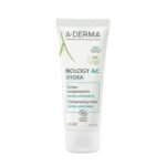 ADERMA BIOLOGY AC HYDRA CREME COMPENSATRICE 40ML