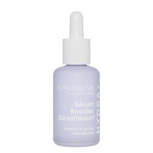 ALPHANOVA THERMAL CARE SERUM BOOSTER DESALTERANT HYDRA+ 30ML