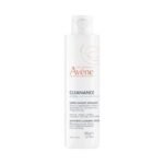 AVENE CLEANANCE HYDRA CREME LAVANTE APAISANTE 200ML