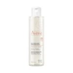 AVENE EAU MICELLAIRE DEMAQUILLANTE 200ML