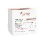 AVENE HYALURON ACTIV B3 AQUA GEL CREME CREME REGENERATION CELLULAIRE POT 50ML