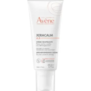 AVENE XERACALM A.D CREME RELIPIDANTE 200ML