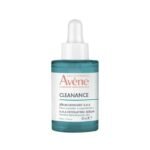 AVENE CLEANANCE SERUM EXFOLIANT A.H.A 30ML