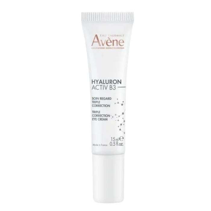 avene-hyaluron-activ-b3-soin-regard-triple-correction-15-ml