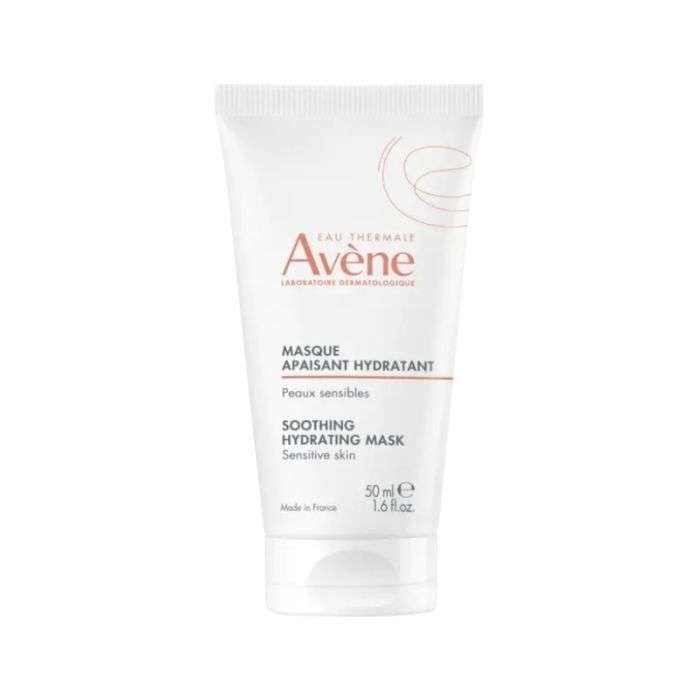 avene-masque-apaisant-hydratant-50-ml