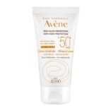 AVENE SOLAIRE ANTI-AGE ANTI-AGING SUNCARE SPF50+ 50ML