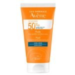 AVENE ULTRA FLUIDE TEINTE SPF50 50ML