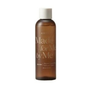AXIS-Y BIOME COMFORTING LNFUSED TONER 200ML