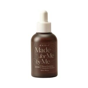 AXIS-Y BIOME RADIATING INTENSIFIED ESSENCE 50ML