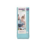 BAMBO NATURE COUCHES BEBE T6 +16KG B40