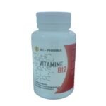 BC-PHARMA VITAMINE B12 B60