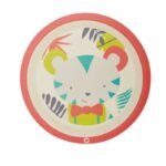 BEBE CONFORT SET REPAS BAMBOO JUNGLE VIBES REF 3105207600