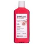 BEXIDENT BAIN DE BOUCHE ANTI-CARIES 500ML