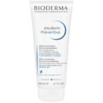 BIODERMA ATODERM PREVENTIVE SECHERESSE CREME NOURRISSANTE 200ML