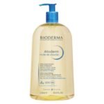 BIODERMA ATODERM HUILE DE DOUCHE 24H 1L