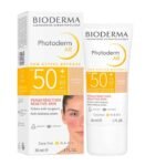 BIODERMA PHOTODERM AR SPF50+ CREME TEINTE NATURELLE 30ML
