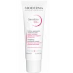 BIODERMA SENSIBIO DS+ CREME APAISANTE ASSAINISSANTE 40ML