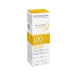 BIODERMA PHOTODERM MAX FLUIDE INVISIBLE SPF100 40ML