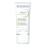 BIODERMA SEBIUM PORE REFINER CONCENTRE CORRECTEUR PORES DILATES 30ML