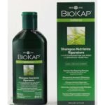 BIOKAP BELLEZZA SHAMPOOING NOURRISSANT ET REPARATEUR 200ML