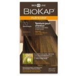 BIOKAP NUTRICOLOR BLOND MOYEN NATUREL N7.0