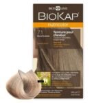 BIOKAP NUTRICOLOR N7.1 BLOND SUEDOIS