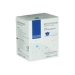 BIONIME BANDELETTES RIGHTEST B25 REF GS300