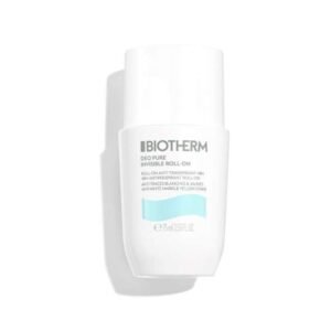 BIOTHERM DEO PURE ROLL-ON 48H 75ML