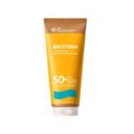 BIOTHERM WATER LOVER HYDRATING SUN MILK SPF50 200ML