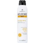 HELIOCARE 360Â° INVISIBLE SPRAY SPF50+ 200ML