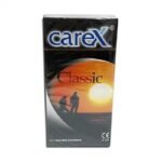 CAREX PRESERVATIF B6