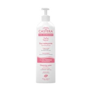 CASTERA EAU NETTOYANTE 400ML