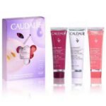 CAUDALIE COFFRET TRIO CREME MAINS NUTRITION
