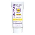COVERMARK RAYBLOCK FACE ECRAN SOLAIRE SPF60 INVISIBLE 50ML
