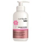 CUMLAUDE HYGIENE INTIME PEDIATRIQUE GEL 250ML