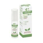 CURASEPT ECO BIO SPRAY CONTRASTA LALITOSI 20ML