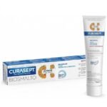 CURASEPT BIOSMALTO DENTIFRICE JUNIOR 7-12ANS 75ML