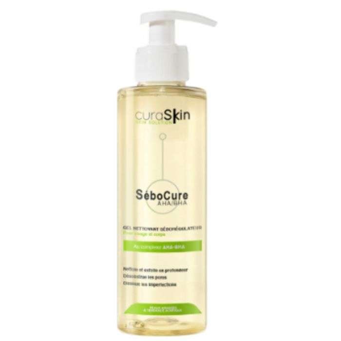 curaskin-curaskin-sebocure-gel-nettoyant-seboregulateur-200-ml-nettoyants-visage