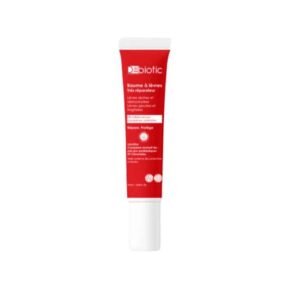 D-BIOTIC BAUME A LEVRES TRES REPARATEUR 15ML