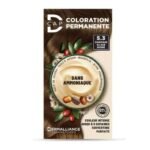 D-CAP COLORATION PERMANENTE N5.3 CHATAIN CLAIR DORE