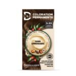 D-CAP COLORATION PERMANENTE N5.53 MARRON CHOCOLAT