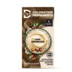 D-CAP COLORATION PERMANENTE N7 BLOND