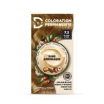 D-CAP COLORATION PERMANENTE N7.3 BLOND DORE