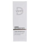 D-WHITE CREME DEPIGMENTANTE 40ML