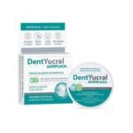 DENTYUCRAL ANTI-PLAQUE POUDRE 50G